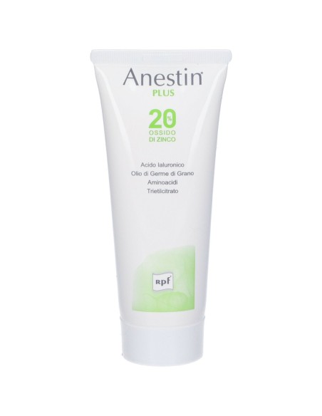 ANESTIN PLUS 75 ML