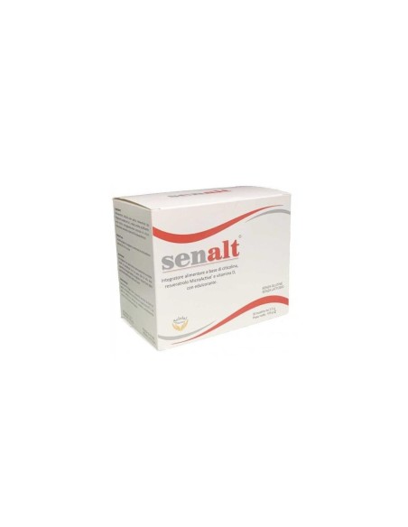 SENALT PRO 20 BUSTINE