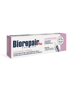 BIOREPAIR PLUS PARODONTGEL INTENSIVE 20 ML