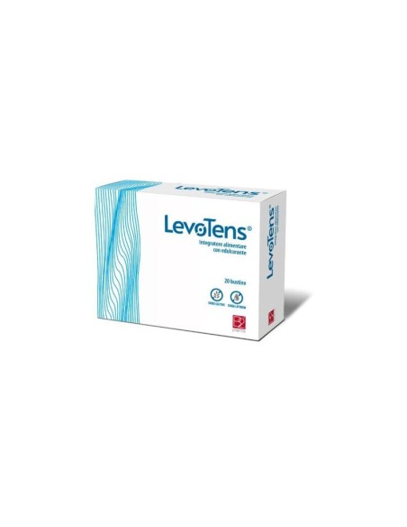 LEVOTENS 20 BUSTINE