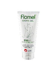 FLOMEL CREMA GEL 200 ML