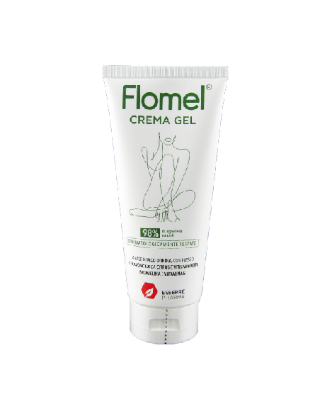 FLOMEL CREMA GEL 200 ML