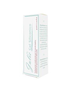 JULIE GEL SILICONICO 30 ML