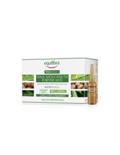 EQUILIBRA TRICOLOGICA 10 FIALE ANTICADUTA FORTIFICANTI 8 ML