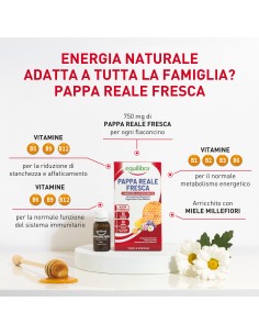 EQUILIBRA PAPPA REALE FRESCA 10 FLACONCINI 2