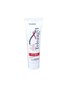 PHARCOS TELEANGYL VISO CREMA 30 ML
