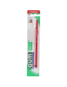GUM CLASSIC 409 SPAZZOLINO MORBIDO COMPATTO