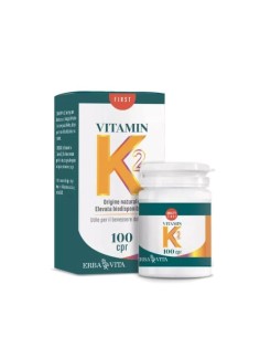 VITAMINA K2 100 COMPRESSE