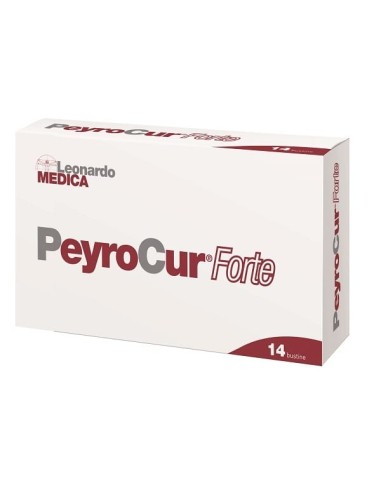 PEYROCUR FORTE 14 BUSTINE