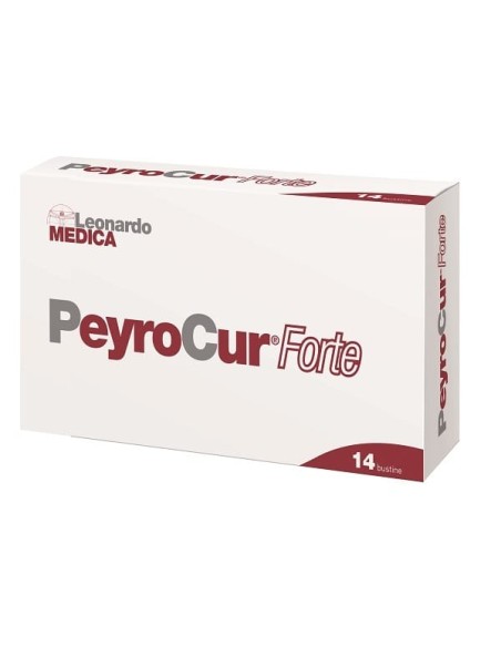 PEYROCUR FORTE 14 BUSTINE