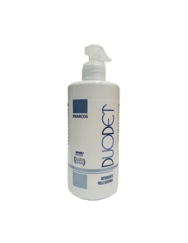 DUODET PHARCOS 400 ML