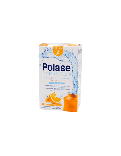 POLASE HYDRATION ARANCIA 12 BUSTINE