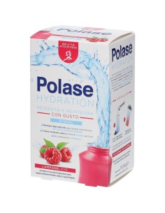 POLASE HYDRATION LAMPONE 12 BUSTINE