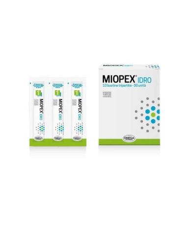 MIOPEX IDRO 30 BUSTINE