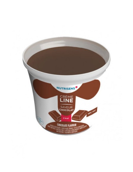 CREMELINE 2KCAL CIOCCOLATO 4X125 G