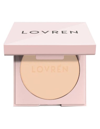 LOVREN CIPRIA FIX & SHINE