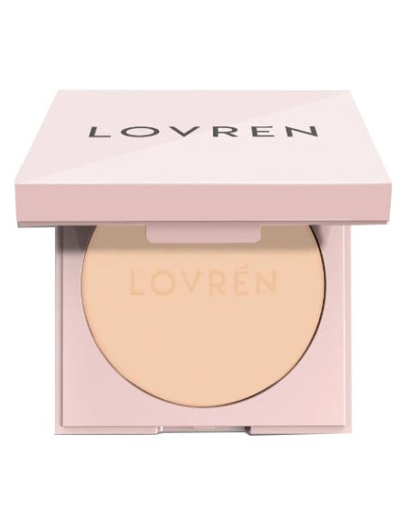 LOVREN CIPRIA FIX & SHINE
