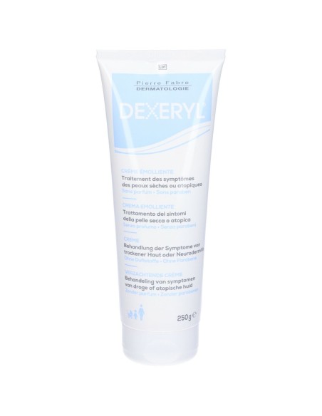 DEXERYL CREMA 250 G