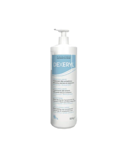 DEXERYL 500 G CON POMPA