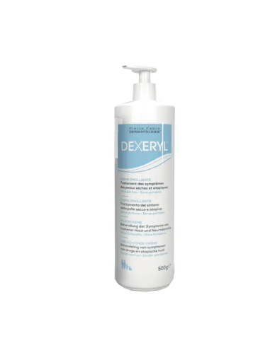DEXERYL 500 G CON POMPA