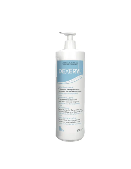 DEXERYL 500 G CON POMPA