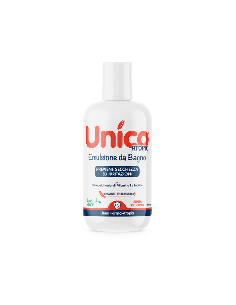 UNICO EMULSIONE BAGNO 200 ML