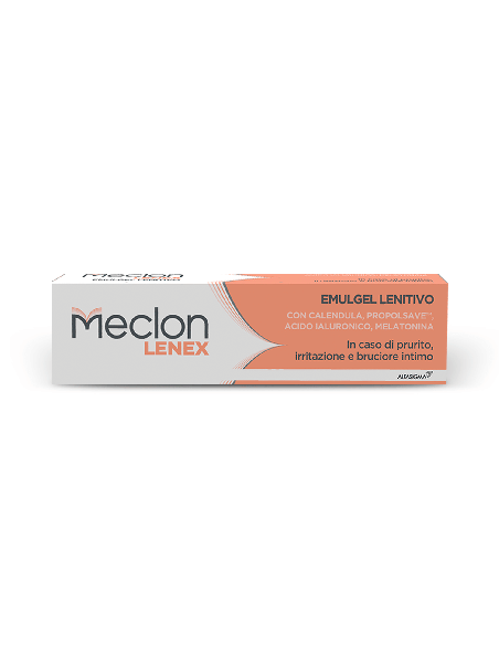 MECLON LENEX EMULGEL 50 ML