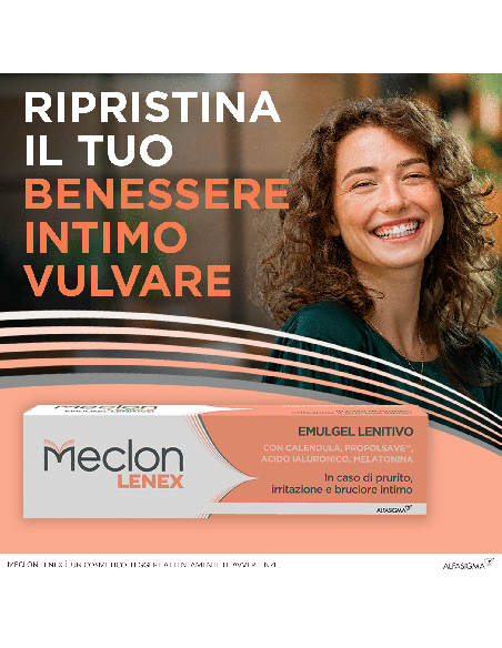 MECLON LENEX EMULGEL 50 ML