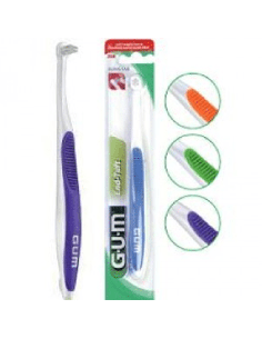 GUM END TUFT SPAZZOLINO MONOCIUFFO