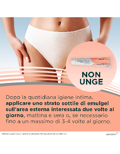 MECLON LENEX EMULGEL 50 ML