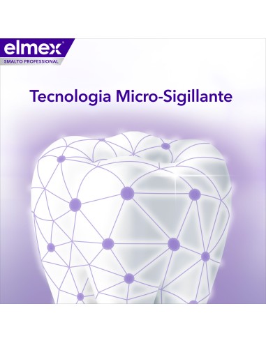 ELMEX DENTIFRICIO OPTISMALTO PROFESSIONAL 75 ML