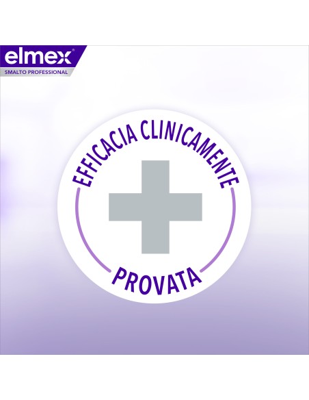 ELMEX DENTIFRICIO OPTISMALTO PROFESSIONAL 75 ML