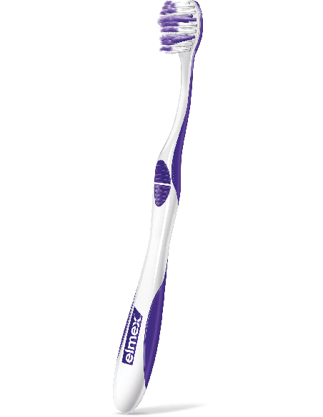ELMEX SPAZZOLINO OPTISMALTO PRO