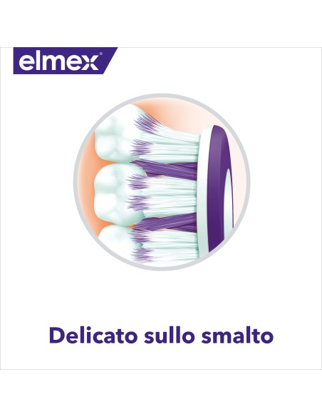 ELMEX SPAZZOLINO OPTISMALTO PRO