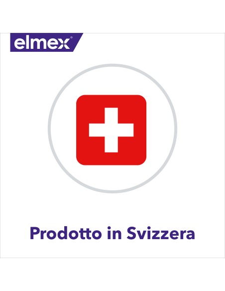 ELMEX SPAZZOLINO OPTISMALTO PRO