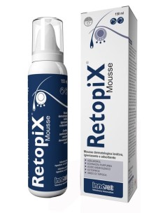 RETOPIX MOUSSE 150 ML