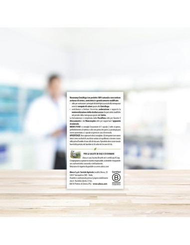 MENOVAMP CIMICIFUGA 60 CAPSULE