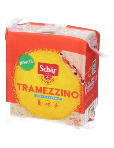 SCHAR TRAMEZZINO 200 G