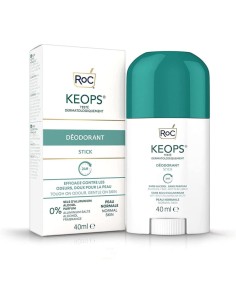 ROC KEOPS DEO STICK 40 ML