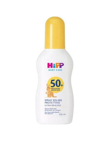 HIPP SPRAY SOLARE 150 ML