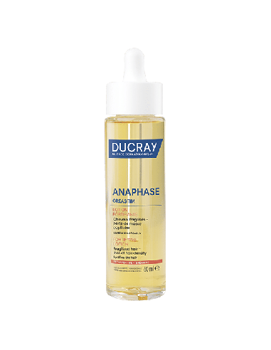 DUCRAY CREASTIM REACTIV LOZIONE CADUTA CAPELLI 60 ML