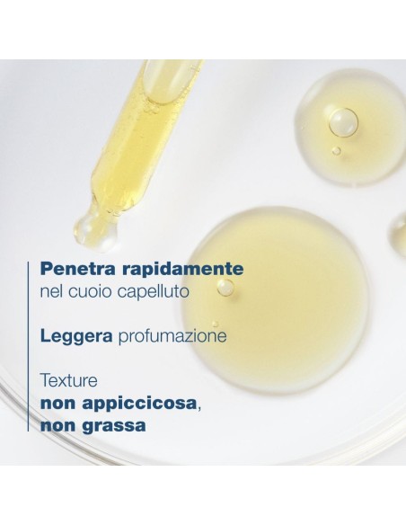 DUCRAY CREASTIM REACTIV LOZIONE CADUTA CAPELLI 60 ML
