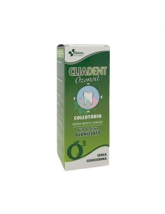 CLIADENT COLLUTORIO OZONOIL 200 ML