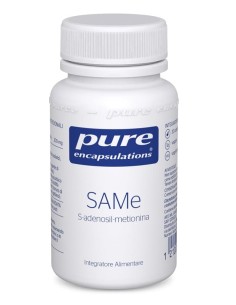PURE ENCAPSULATIONS SAME 30 CAPSULE
