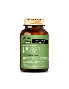 SALUGEA LIPOSAN FORTE NUOVA FORMULA 60 CAPSULE