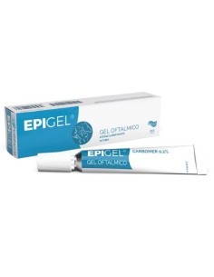 EPIGEL TUBO GEL 10 G