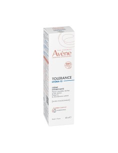 AVENE TOLERANCE HYDRA 10 CREMA IDRATANTE 40 ML