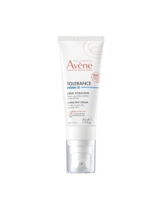 AVENE TOLERANCE HYDRA 10 CREMA IDRATANTE 40 ML 2