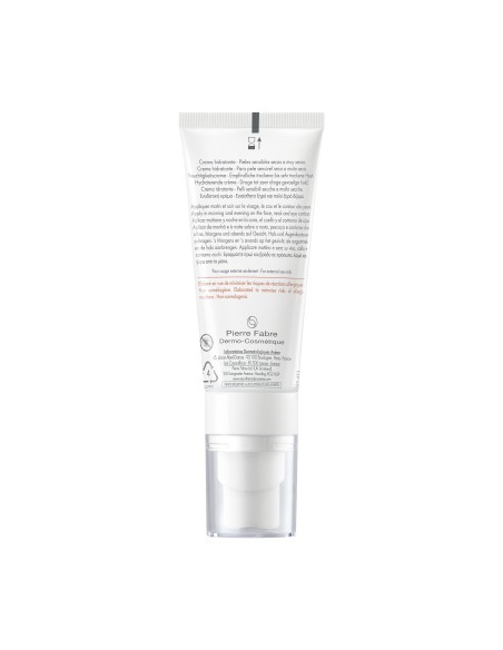 AVENE TOLERANCE HYDRA 10 CREMA IDRATANTE 40 ML