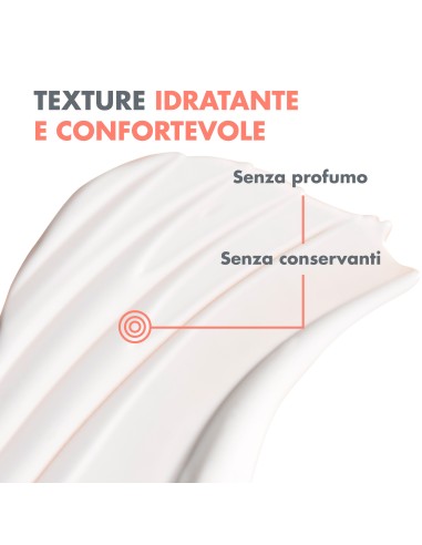 AVENE TOLERANCE HYDRA 10 CREMA IDRATANTE 40 ML